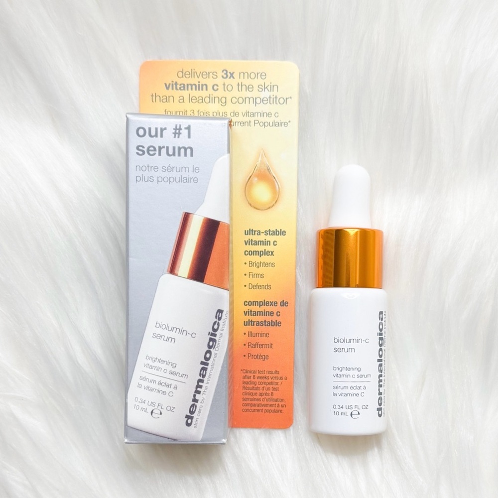 Dermalogica Vitamin C Serum Mini